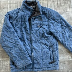 Boys The North Face jacket